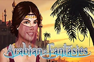 Arabian Fantasies at Here2Win Casino