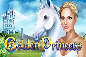 Golden Princess at Here2Win Casino