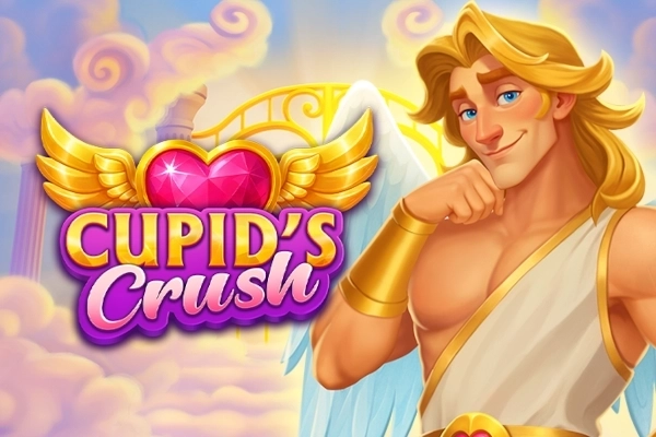 Cupid's Crush at Here2Win Casino