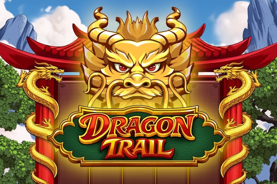 Dragon Trail at Here2Win Casino