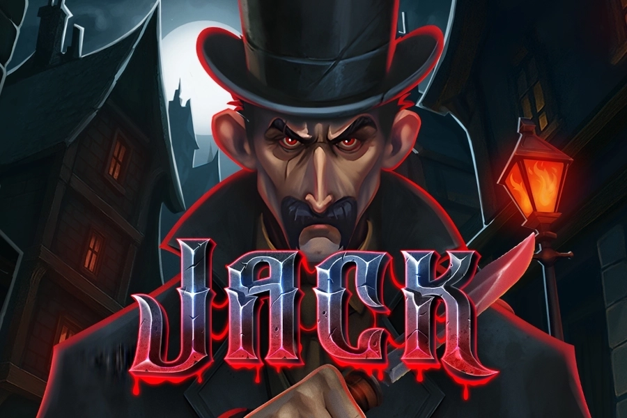 Jack at Here2Win Casino