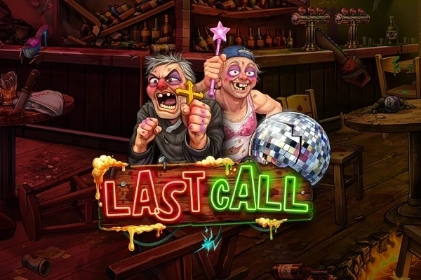 Last Call at Here2Win Casino
