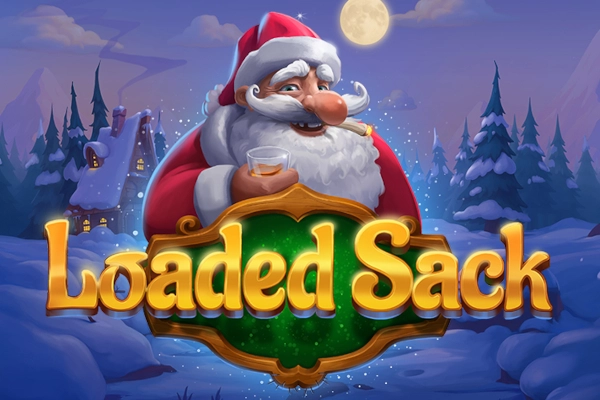 Loaded Sack