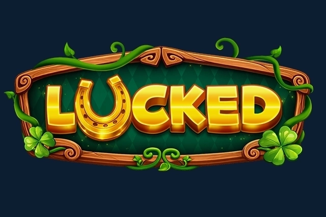 Lucked pokie