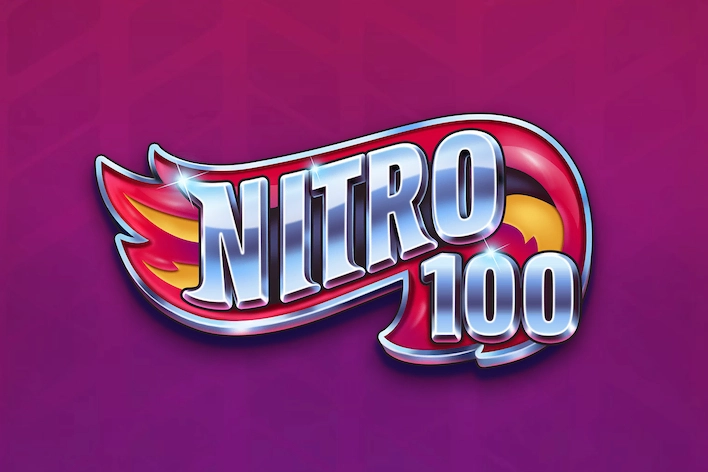Nitro 100 at Here2Win Casino