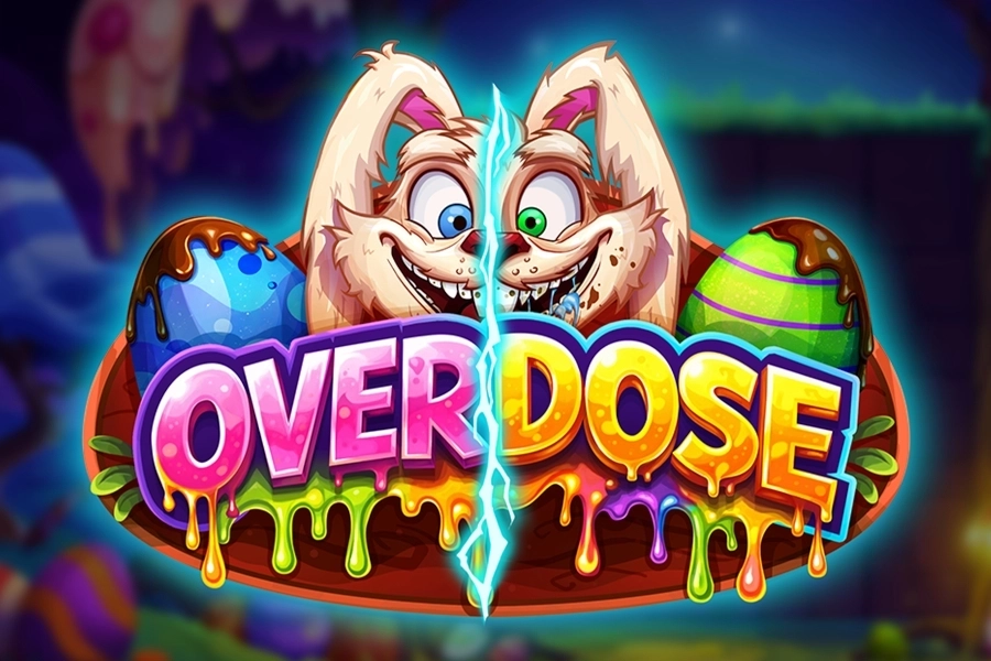 Overdose at Here2Win Casino