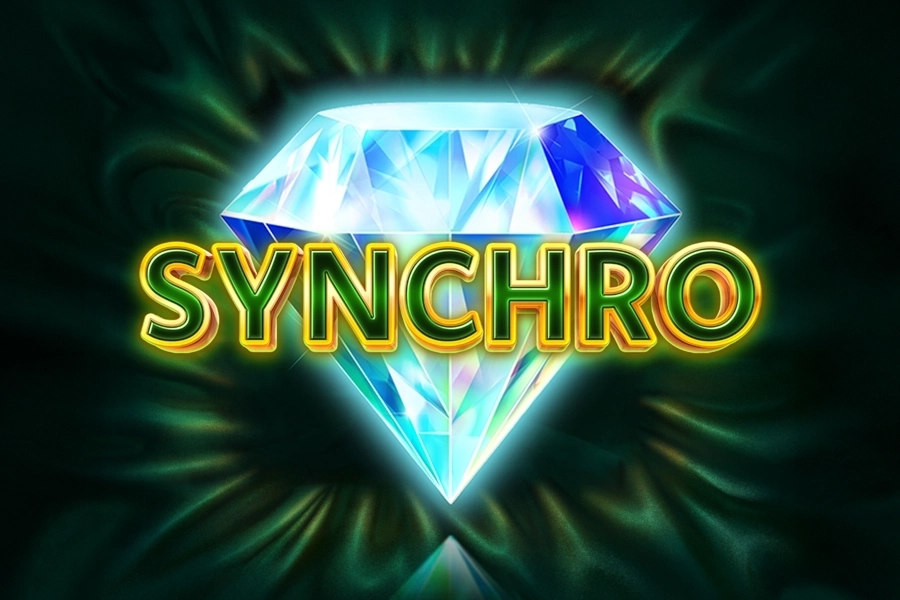 Synchro pokie