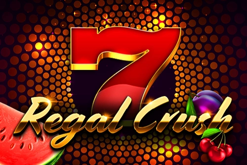 Regal Crush at Here2Win Casino