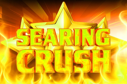 Searing Crush at Here2Win Casino