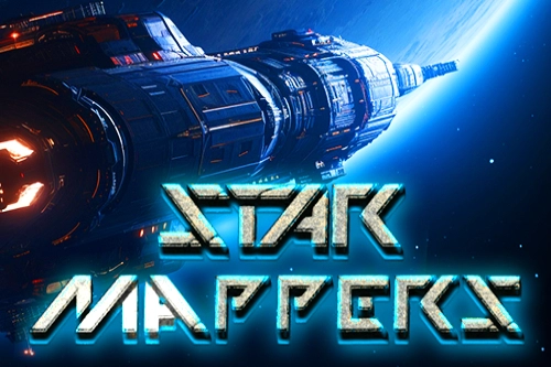 Star Mappers at Here2Win Casino