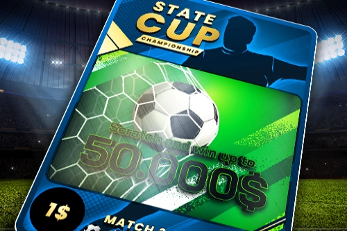 State Cup at Here2Win Casino