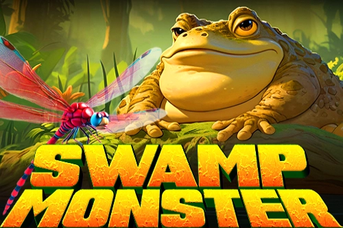 Swamp Monster at Here2Win Casino
