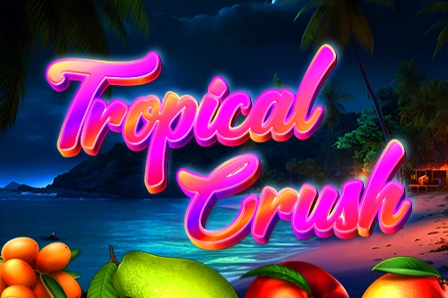 Tropical Crush at Here2Win Casino