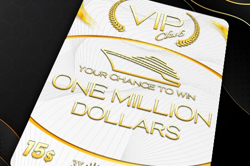 Vip Club pokie