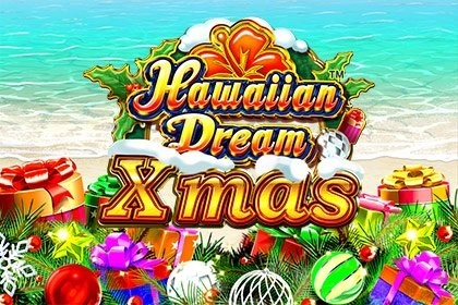 Hawaiian Dream Xmas at Here2Win Casino