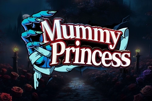 Mummy Princess pokie