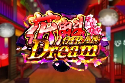 Oiran Dream pokie