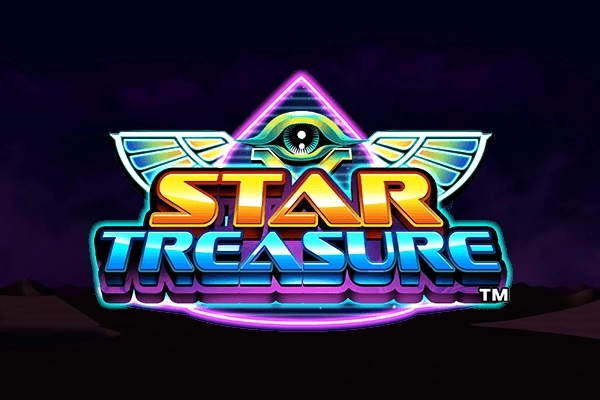 Star Treasure pokie
