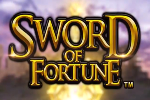 Sword of Fortune pokie