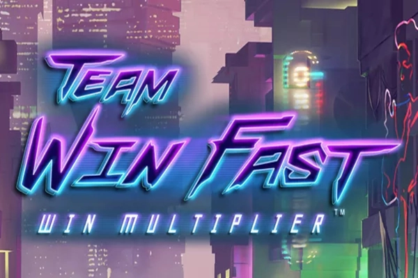 Team Win Fast pokie