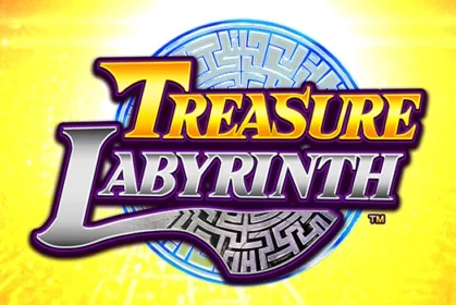 Treasure Labyrinth pokie
