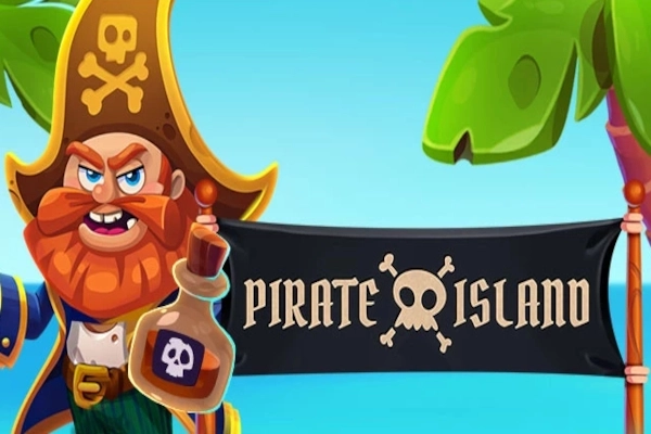 Pirate Island at Here2Win Casino