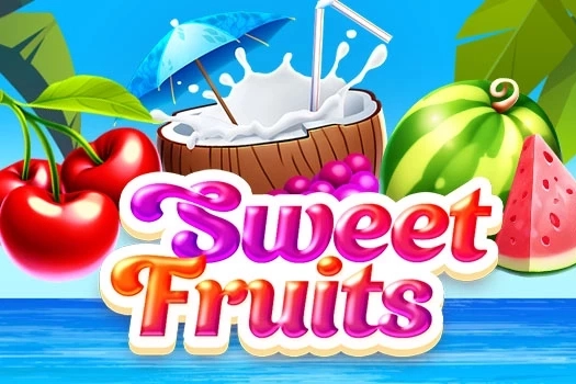 Sweet Fruits pokie