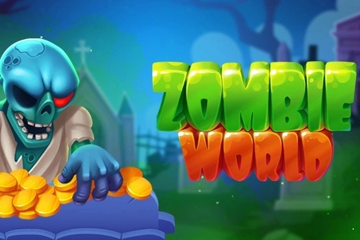 Zombie World at Here2Win Casino