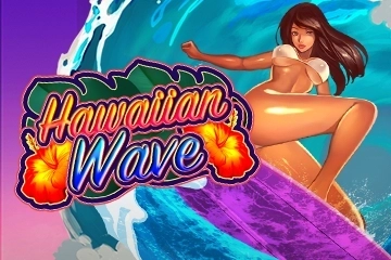 Hawaii Wave at Here2Win Casino
