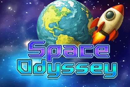 Space Odyssey at Here2Win Casino