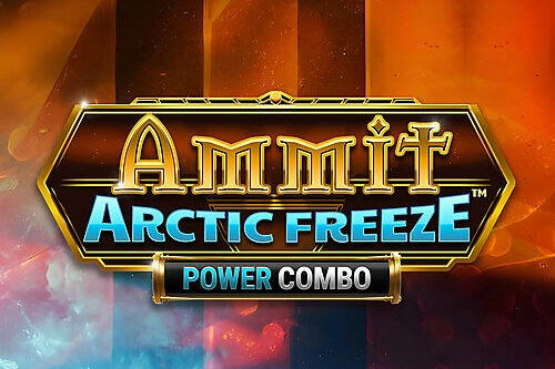 Ammit Arctic Freeze Power Combo pokie