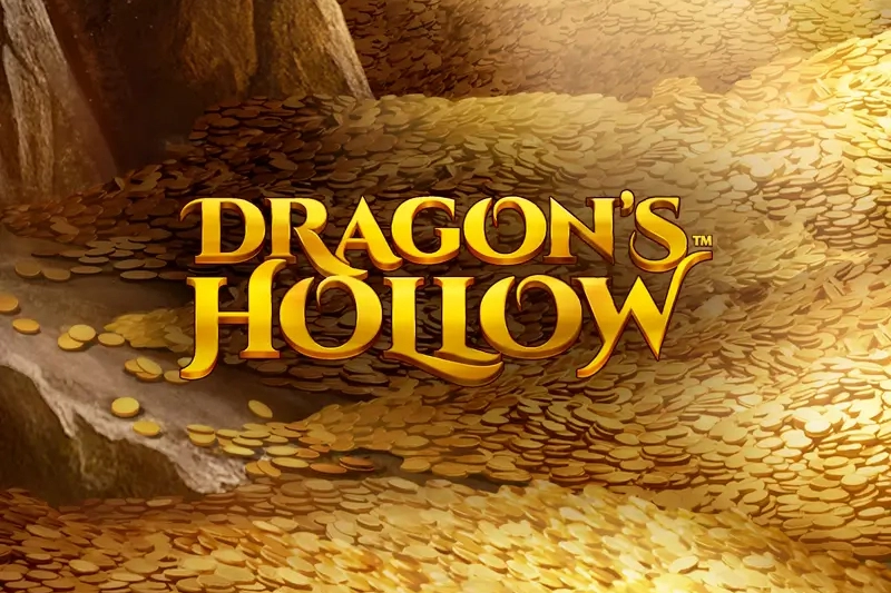 Dragon's Hollow at Here2Win Casino