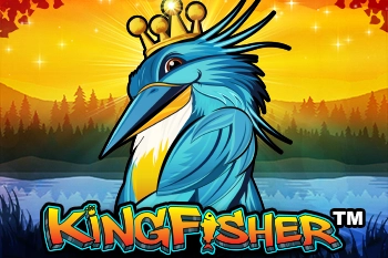 Kingfisher at Here2Win Casino