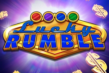 Lucky Rumble pokie