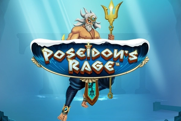 Poseidon's Rage at Here2Win Casino
