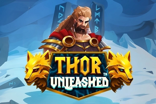 Thor Unleashed at Here2Win Casino