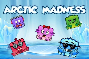 Arctic Madness at Here2Win Casino