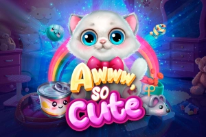 Awww, So Cute! pokie
