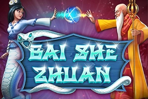 Bai She Zhuan pokie
