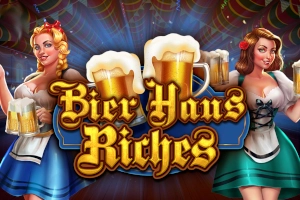 Bier Haus Riches pokie