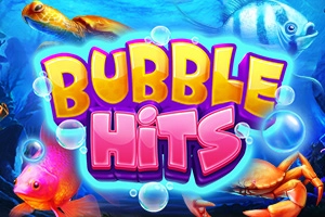 Bubble Hits at Here2Win Casino