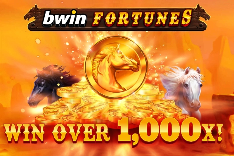 Bwin Fortunes at Here2Win Casino