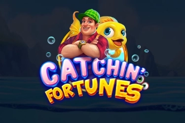 Catchin' Fortunes at Here2Win Casino