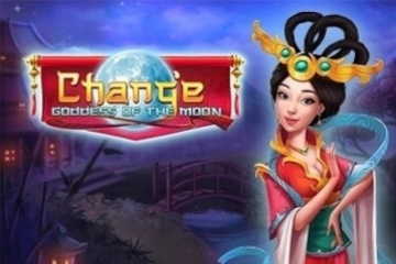 Chang'e at Here2Win Casino