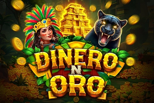 Dinero N Oro at Here2Win Casino