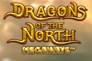 Dragons of the North Megaways pokie