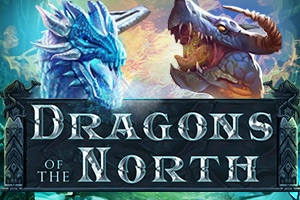 Dragons of the North pokie
