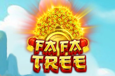 Fa Fa Tree at Here2Win Casino