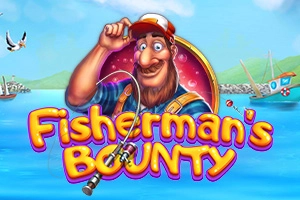 Fisherman's Bounty pokie