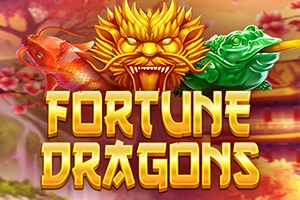 Fortune Dragons pokie